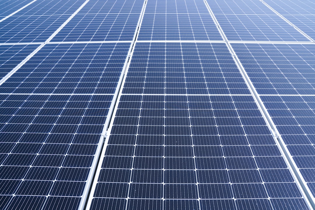 Ventajas económicas de la energía solar para tu negocio Ventajas económicas de la energía solar para tu negocio
