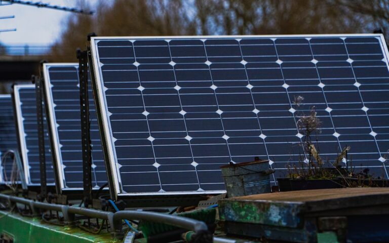 Guía completa sobre la instalación de paneles solares
