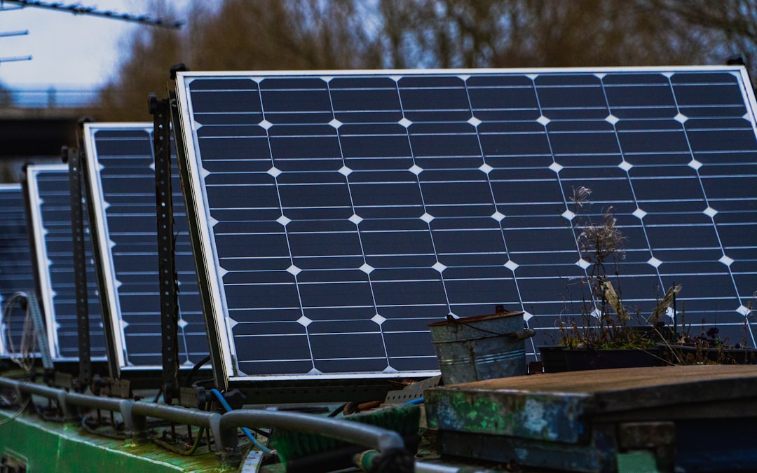 Guía completa sobre la instalación de paneles solares Guía completa sobre la instalación de paneles solares